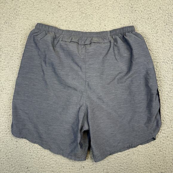 Nike Challenger Brief-Lined 7” Running Shorts CZ9066 Men’s Large Obsidian Blue - Picture 9 of 12